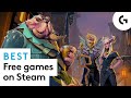 10 BEST PC Games of 2019 You NEED To Play - YouTube