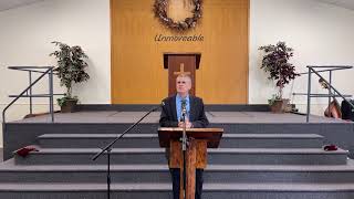 First 3 Kings Of Israel – Saul part 4, David part 1 (the anointing of David)