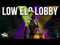 DBD Survivor BUT It's Low Elo