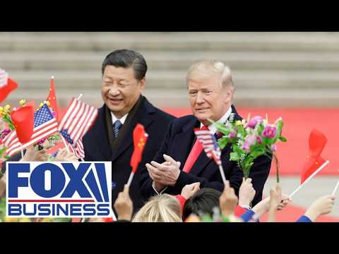 Will we allow our technology to be sold in China?