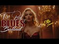 Timeless Soul & Blues Classics 🎙️ Deep Love Songs for the Heart & Soul