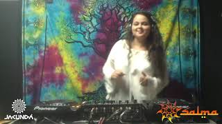 Download Lagu Dj Salma set do Universo Paralello 2022/2023 MP3