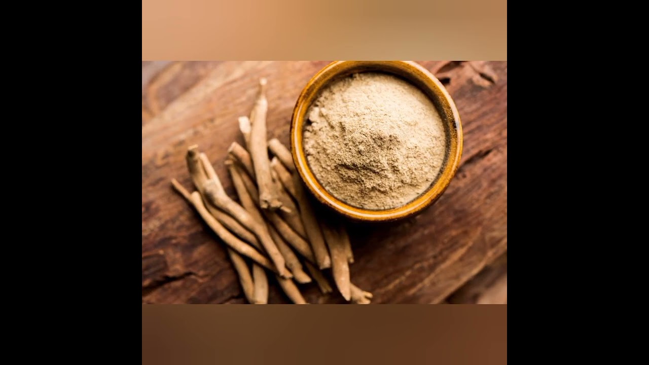 Five best herbs for muscle growth and for increasing the stamina, strength and endurance in men