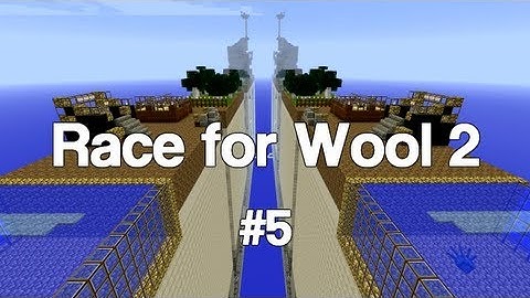 Race for Wool: Direct Fire [Part 5]