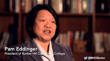 Bunker Hill Community College Energy and Sustainability Program