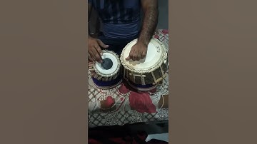 Keherwa taal variation sikhe | tabla classes