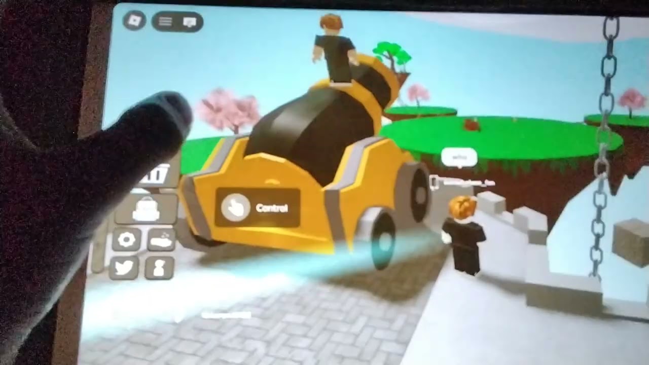 Let's continue getting tycoon mastery