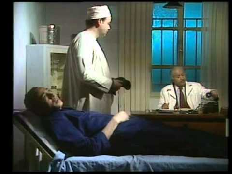 مسلسل صــــــرخة بـــــــرئ الحلقــــــــة 2