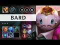 Bard ARAM - NA Diamond Patch 25.16