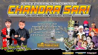 🔴LIVE SANDIWARA
