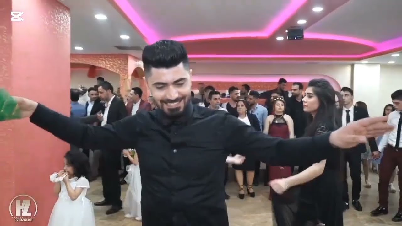 اعراس عفرين جلبرا روباري عرس حمود 