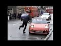 The Getaway TV Commercial For PlayStation 2 PS2 2003 