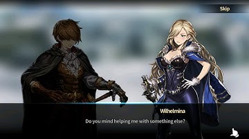 Brave Nine,, Part 1 - The Day of the Eclipse, Chapter 23: God