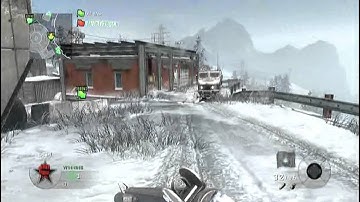 CTF on Array Flag Pull