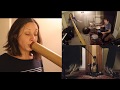 Video of the Week #8: The Beauty and the Beast...Adele B on Didgeridoo
