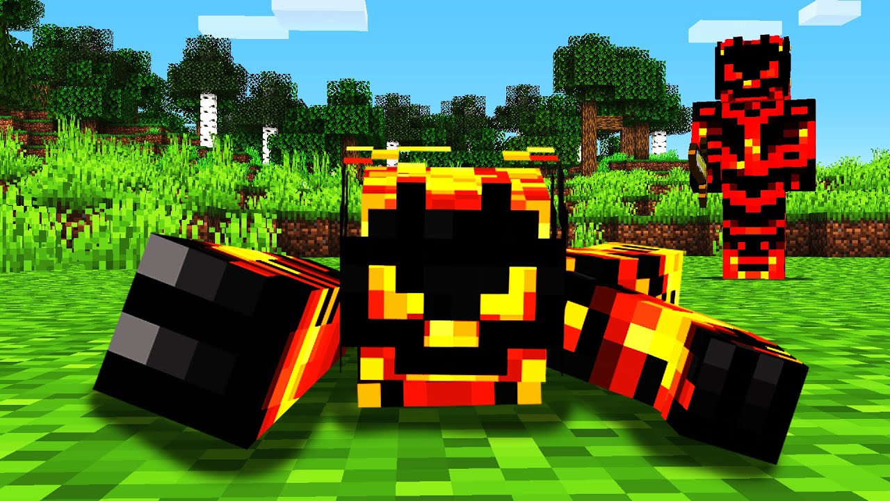 Flygter Fra Min Onde TVILLING!