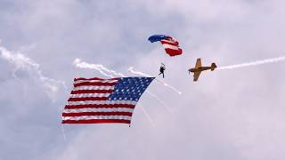 EAA AirVenture 2026 - The Chuters