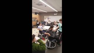 How to best Start a Flipped Class