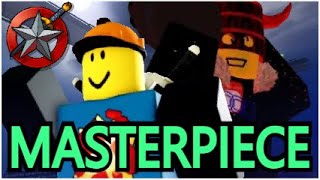 Combat Initiation is the BEST game on Roblox