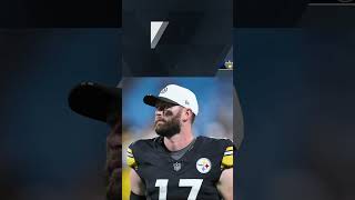 Steelers Quarterback Skylar Thompson reportedly robbed in Dublin