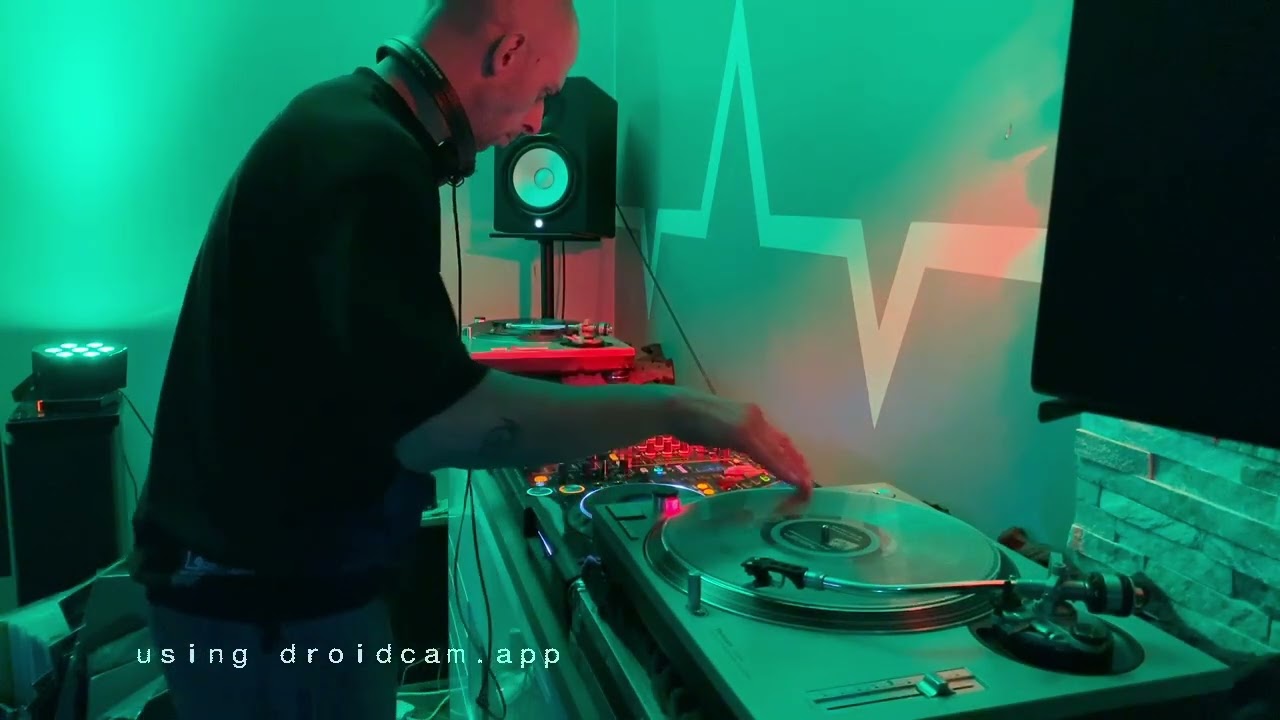 KRISMIX   Techno ACT1   2026@south of france