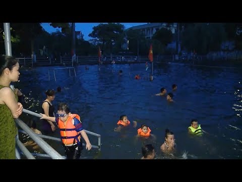 Video Tin Tức 24h Mới Nhất Hôm Nay : Người dân cải tạo ao... - youtube