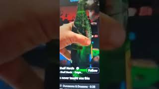 NINTENDO 64 CONTROLLER HAS BOTTLE CAP OPENER!#subscribe #gaming #viral