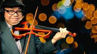 Download Lagu I WILL NEVER LOVE THIS WAY AGAIN - D.Warwick - VIOLIN COVER MP3