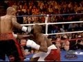 Zab Judah Knockdown (Ruled a Slip) Floyd Duckweather Jr.