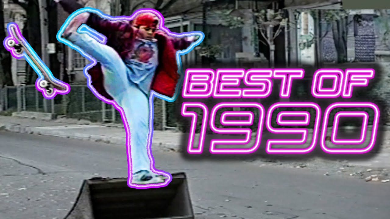 90s Fails That'll Make You Laugh Out Loud | AFV Classics - YouTube