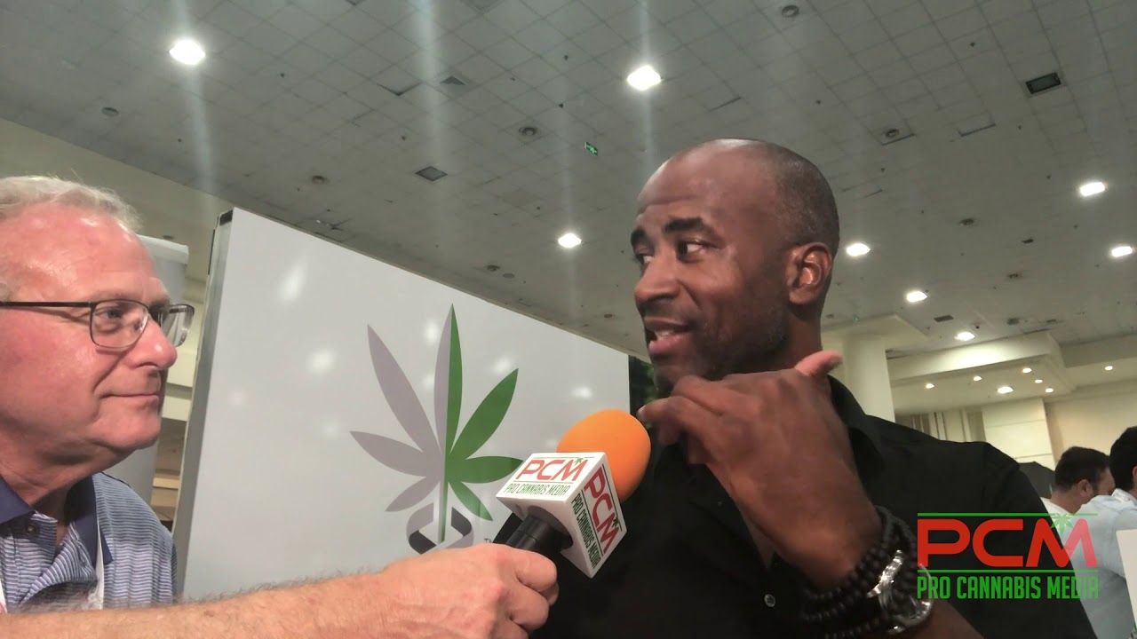 News Dabs Redo CANEX 2019 Jamaica trip