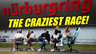 Who's The Fastest?! The Craziest Nürburgring Race! by Misha Charoudin 2 13,576 views 1 month ago 9 minutes, 5 seconds