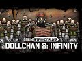 S.T.A.L.K.E.R.: Dollchan 8. Infinity ❯ Stream #8 - 40 минут до финала