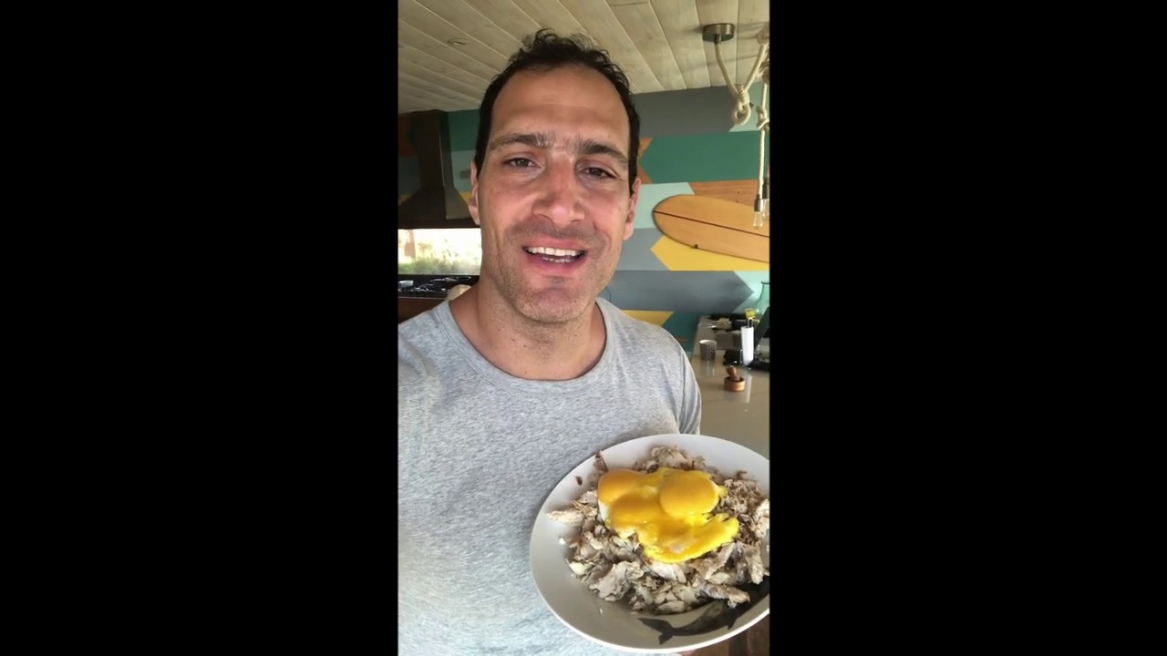 Best Food to eat after MARTIAL ARTS TRAINING YouTube