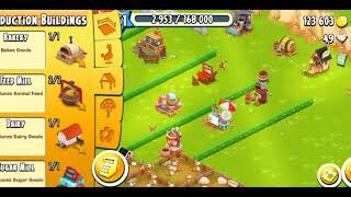 Hay day candy machine screenshot 3