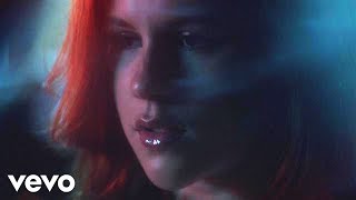 Watch Katy B What Love Is Made Of video