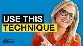 How To Learn New Habits and Make Them Stick | Mel Robbins