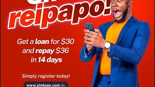 From $10 Soft Loans within 5 minutes(ECOCASH USD) screenshot 5