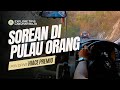 POV DRIVE hiace || explore tipis Labuhan bajo #letsgo #driver #povdrivingindonesia #povdriving