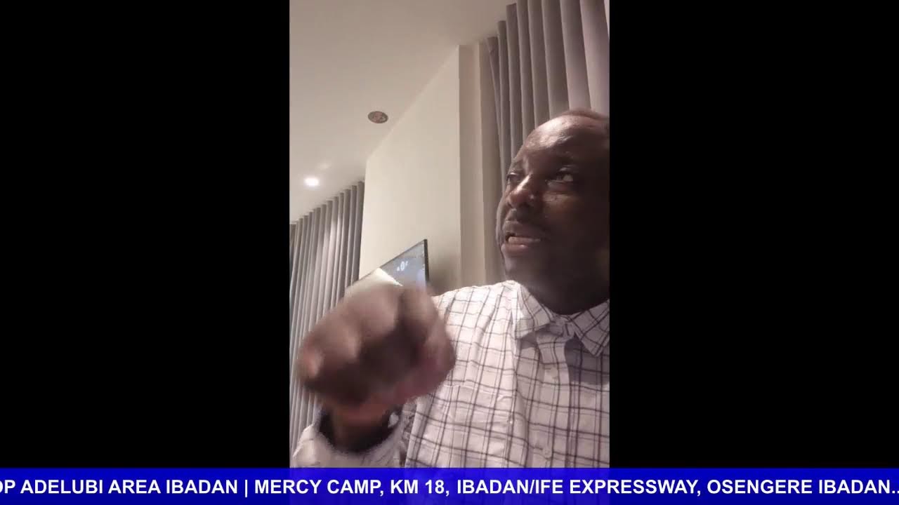 PROPHETIC DECLARATION // 1/16/2026