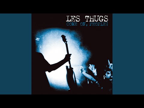 Dirty White Race (Live Bordeaux)