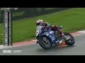 2025 Bennetts British Superbikes: Title defence complete for Kyle Ryde & Nitrous Competitions Racing