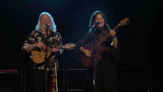 We Mavericks at Shrewsbury Folk Festival 2025