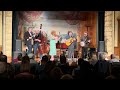 Becky Buller Band Instrumental in Lincoln, Hall Foxburg, Sunday, June 2, 2024 for ARCA
