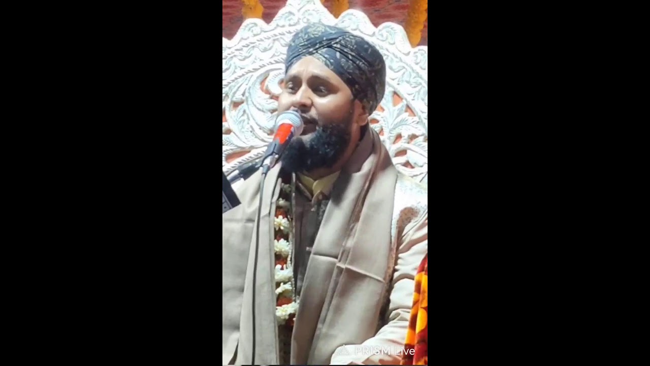 🛑Live Now Moulana Imteyaz Barkati Naya Taqreer 2026