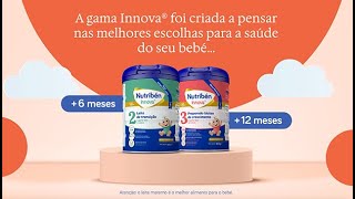 Innova 2 e 3 Nutriben