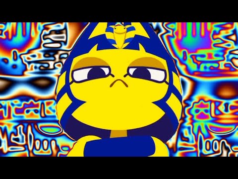 FREE Freestyle Type Beat Ankha Zone Remix L Free Type Beat 2022 