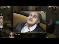 Murder in the Alps chapter 1 Walkthrough Investigation 