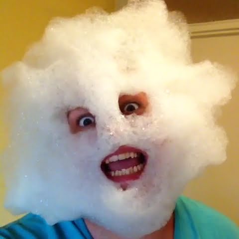 Happy cloud - Vine video