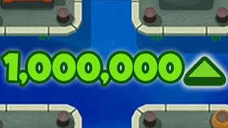 How I got over 1,000,000 ECO In Battles 2 (WORLD RECORD)